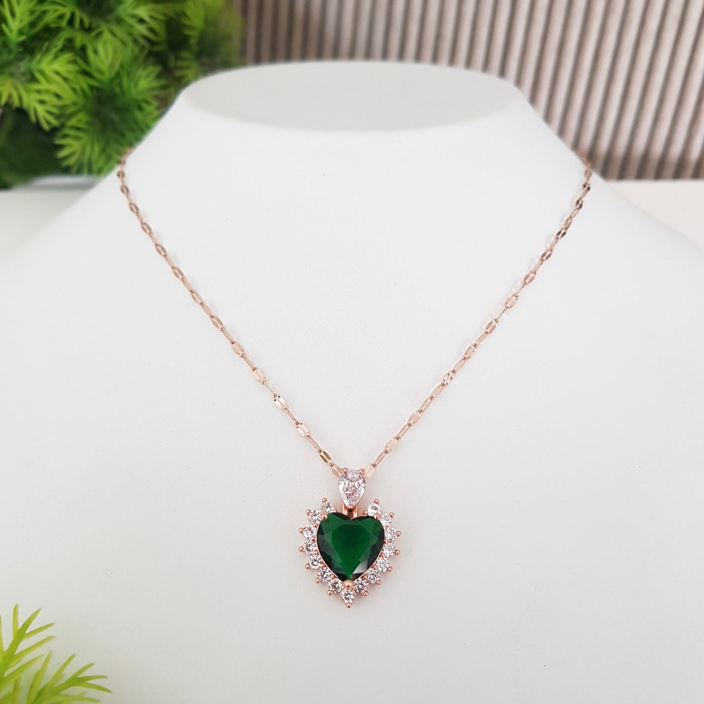 Anti-tarnish Daily Wear Chain