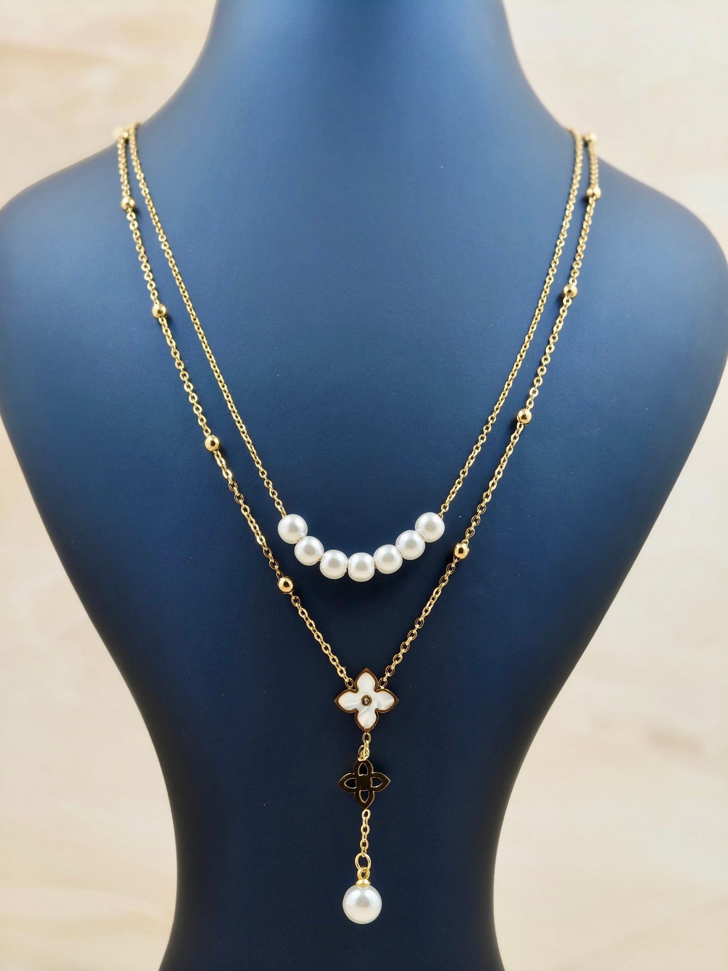 Anti-tarnish Daily Wear Chain