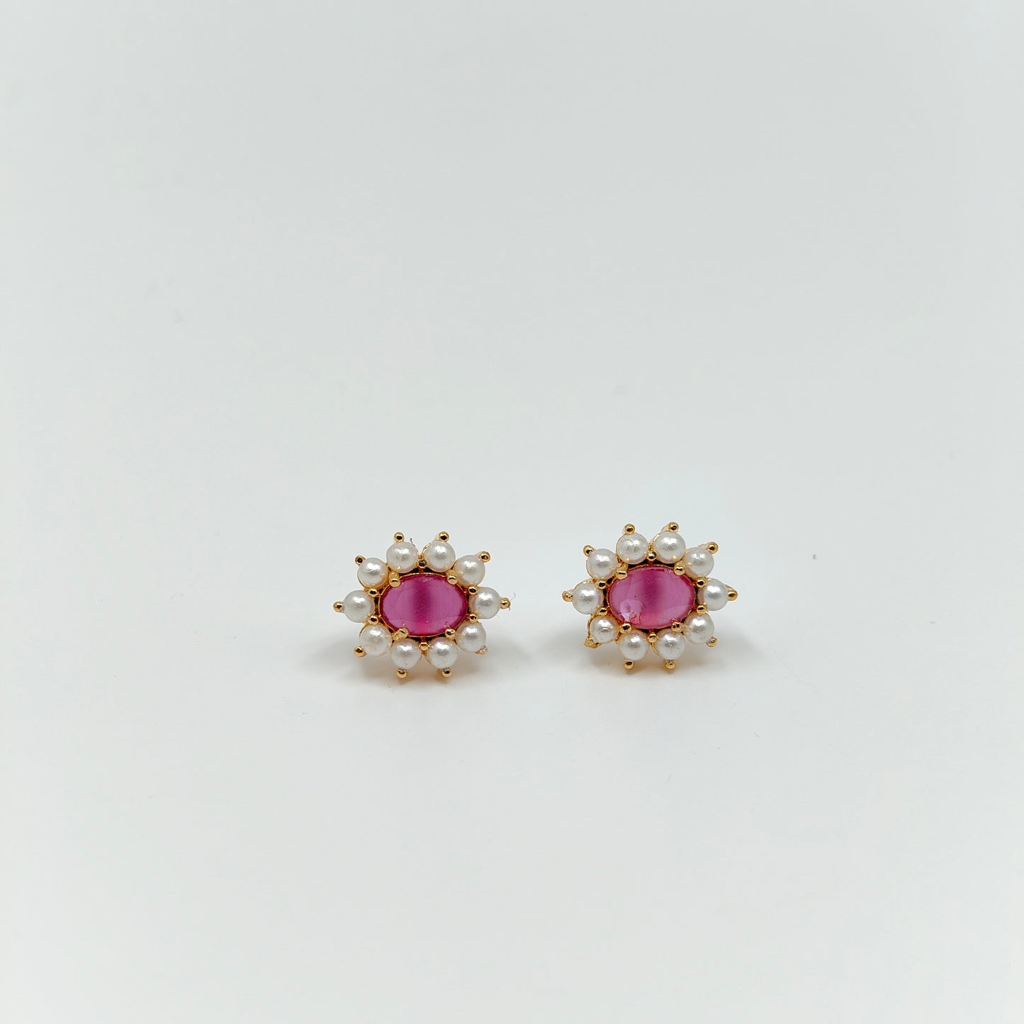 Studs-Oval