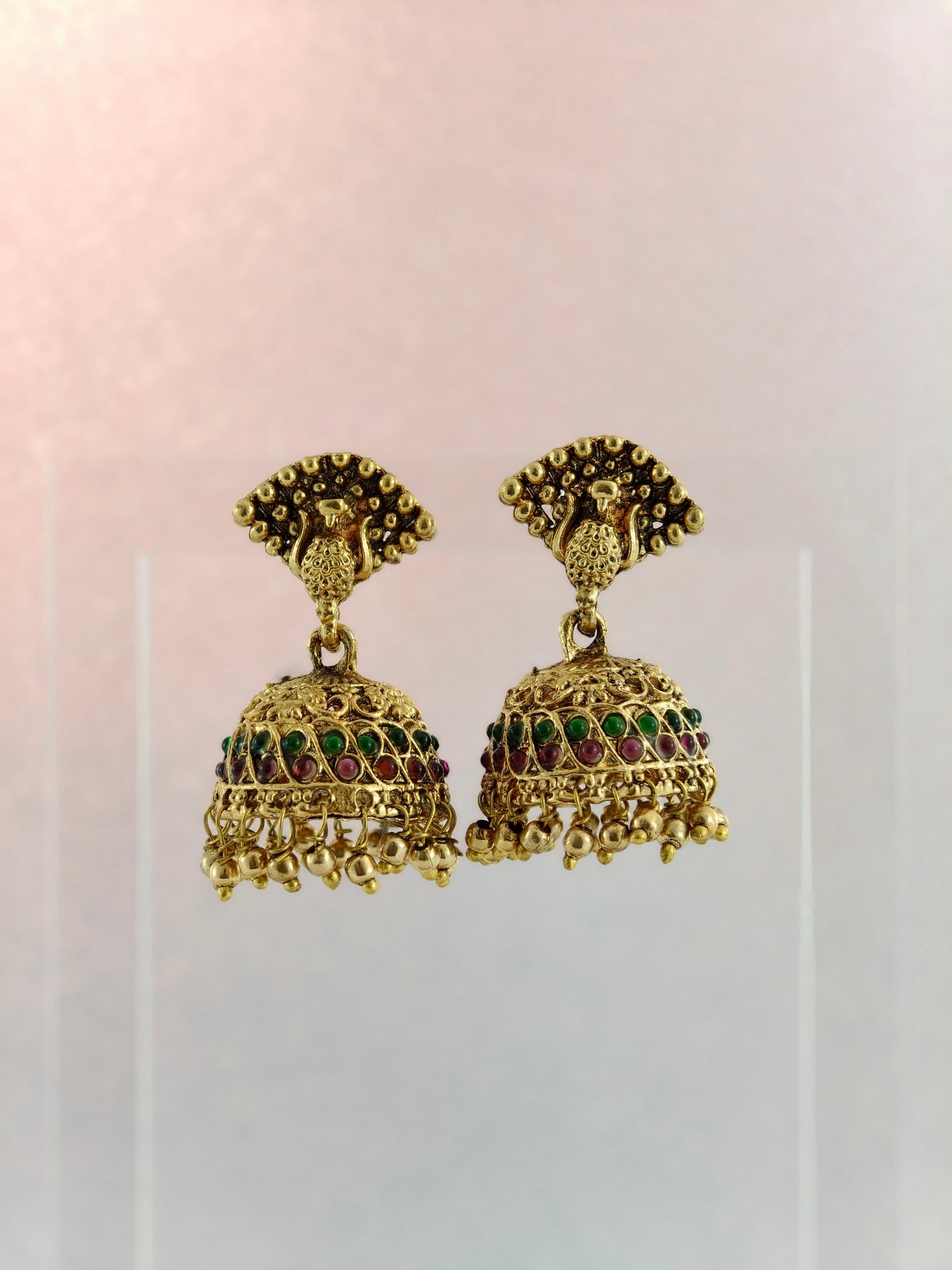 Double Layered Haaram