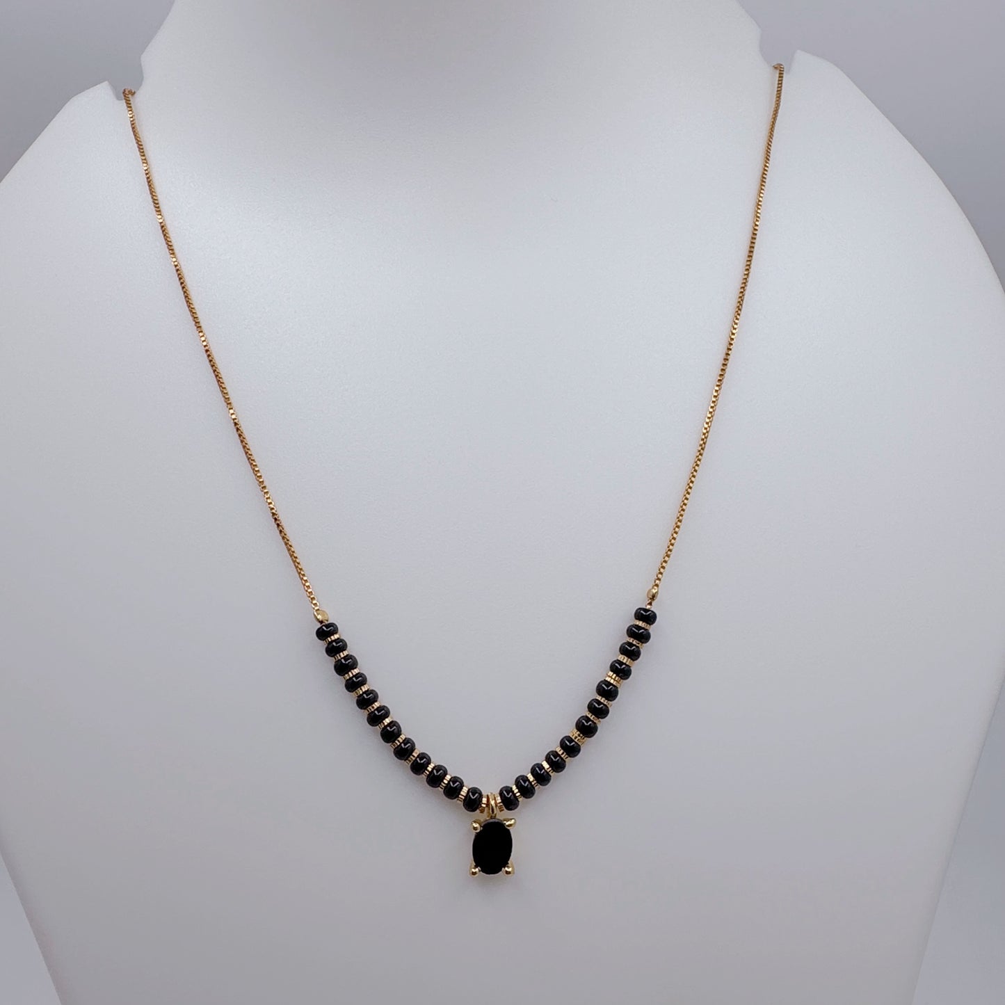 Simple Karimani Chain