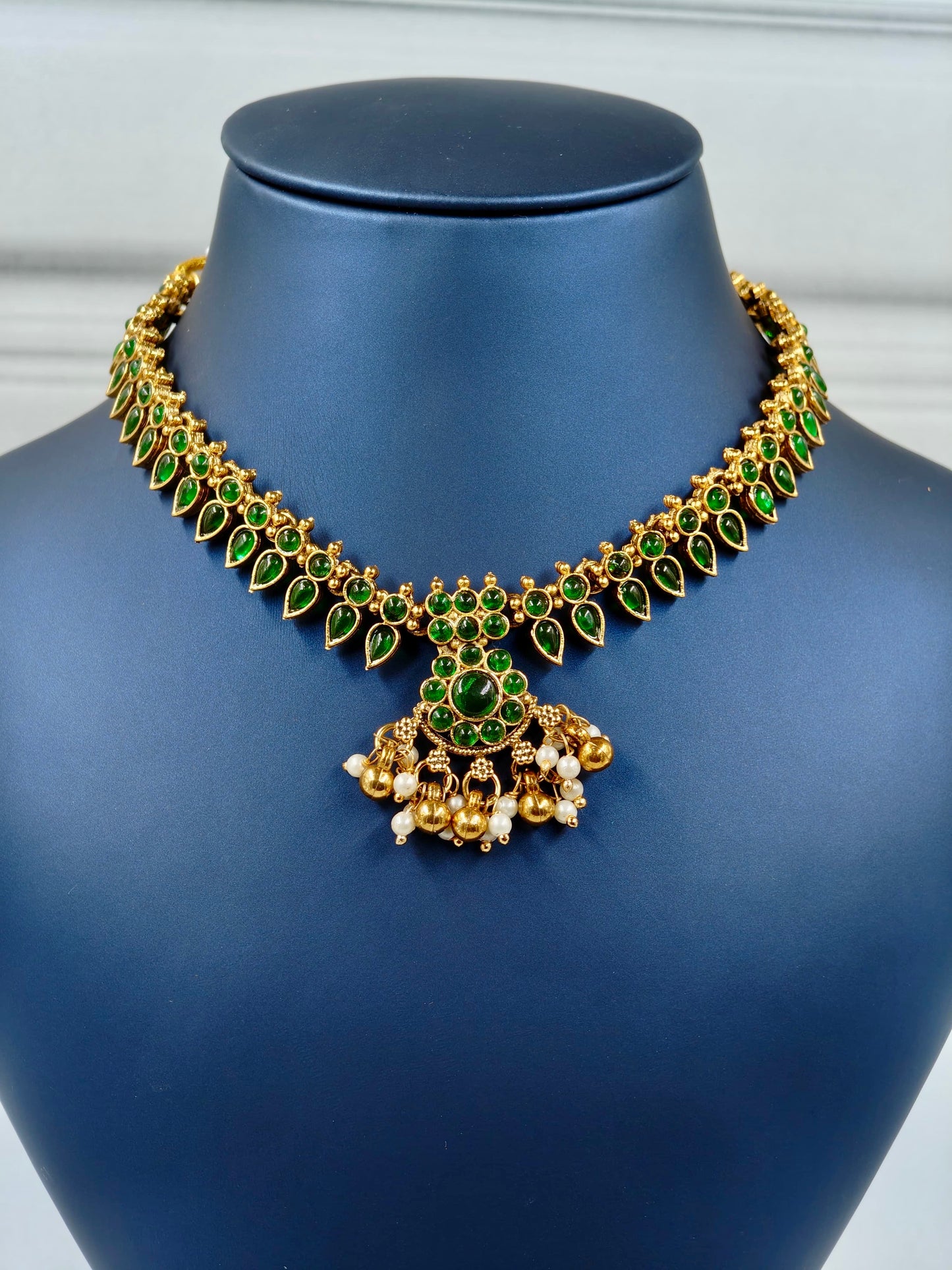 Beautiful Simple Necklace