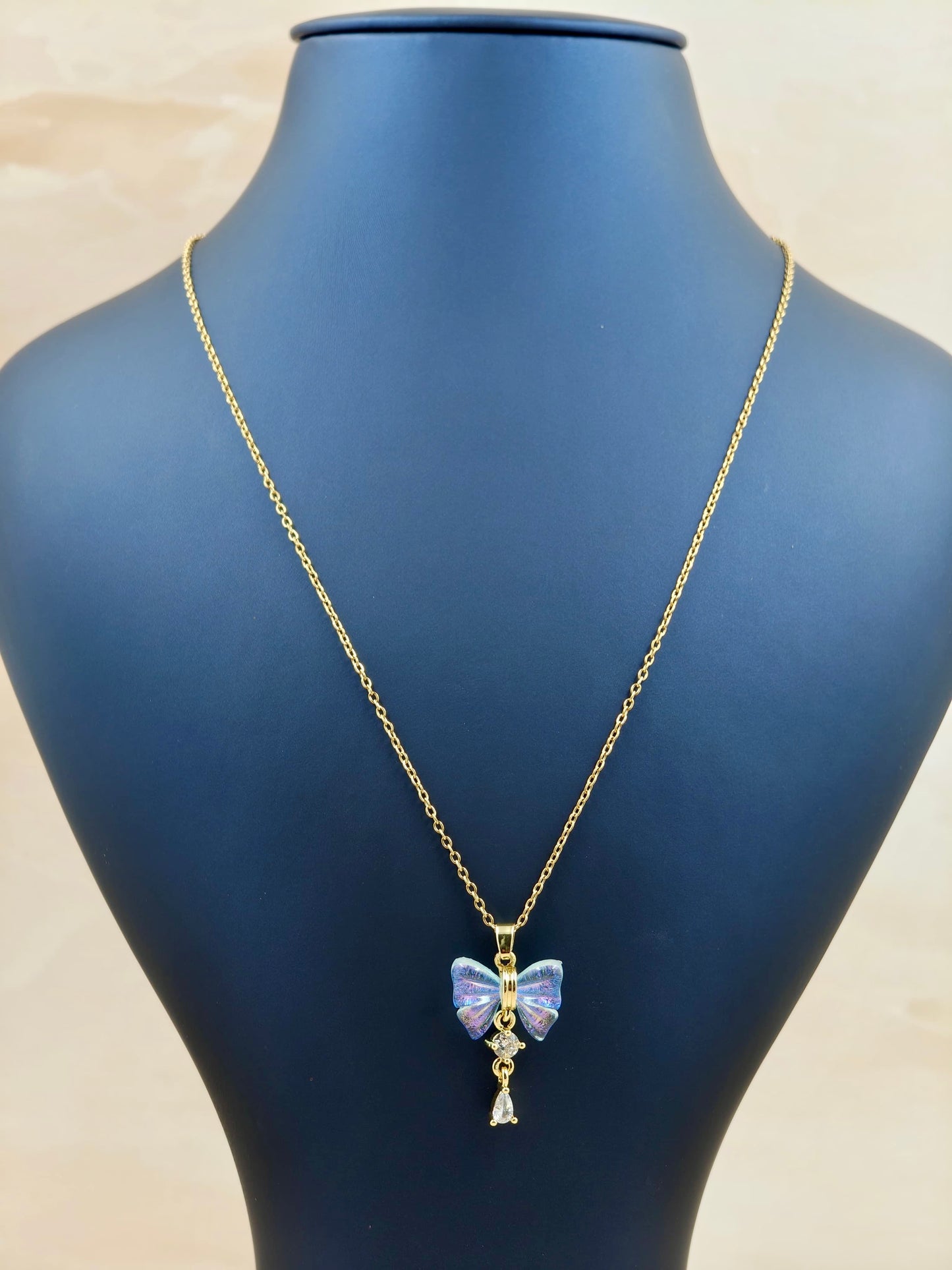 Anti-tarnish Daily Wear Chain