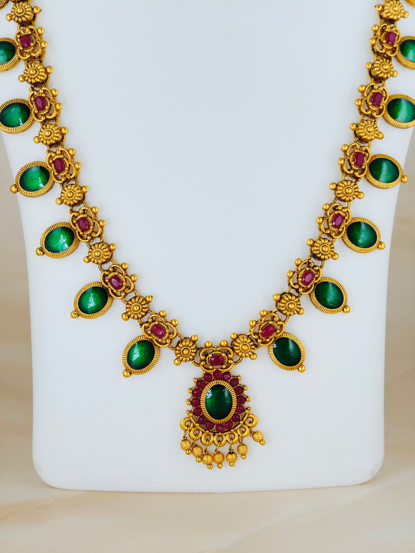 Traditional Haaram