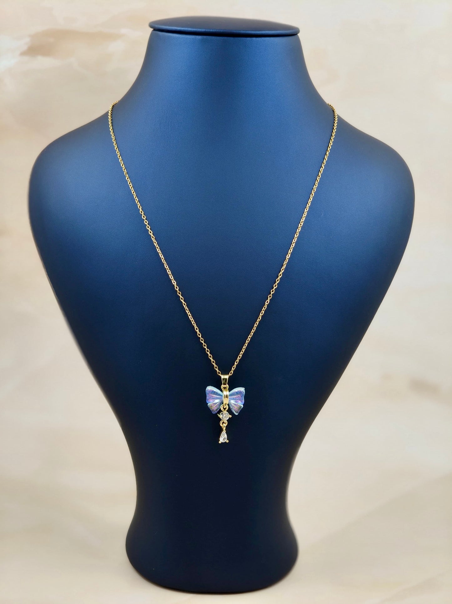 Anti-tarnish Daily Wear Chain
