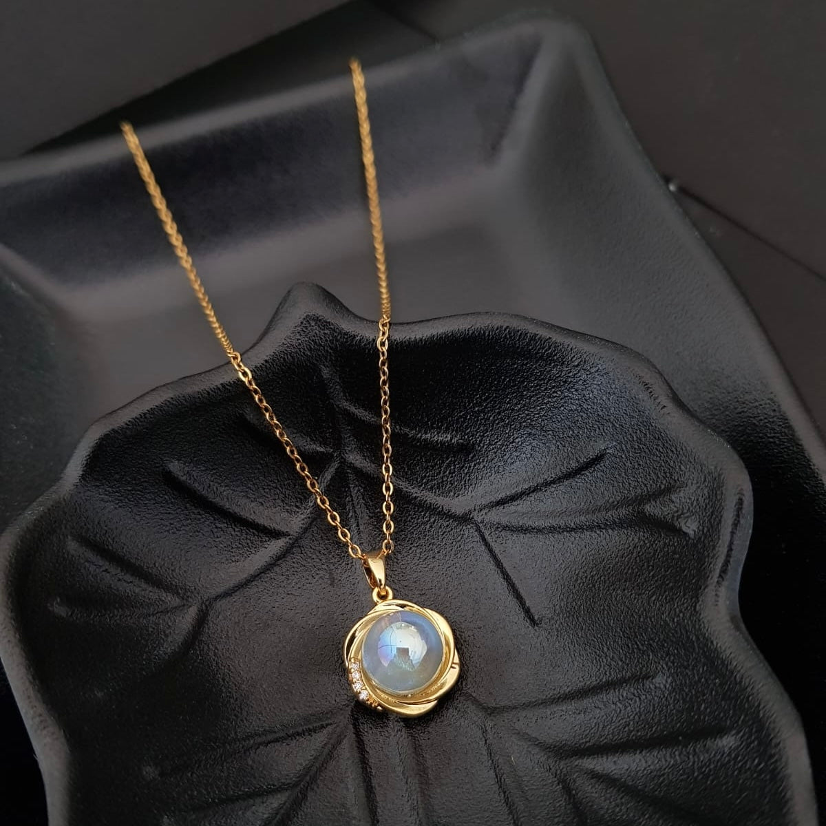 Anti-tarnish Daily Wear Chain