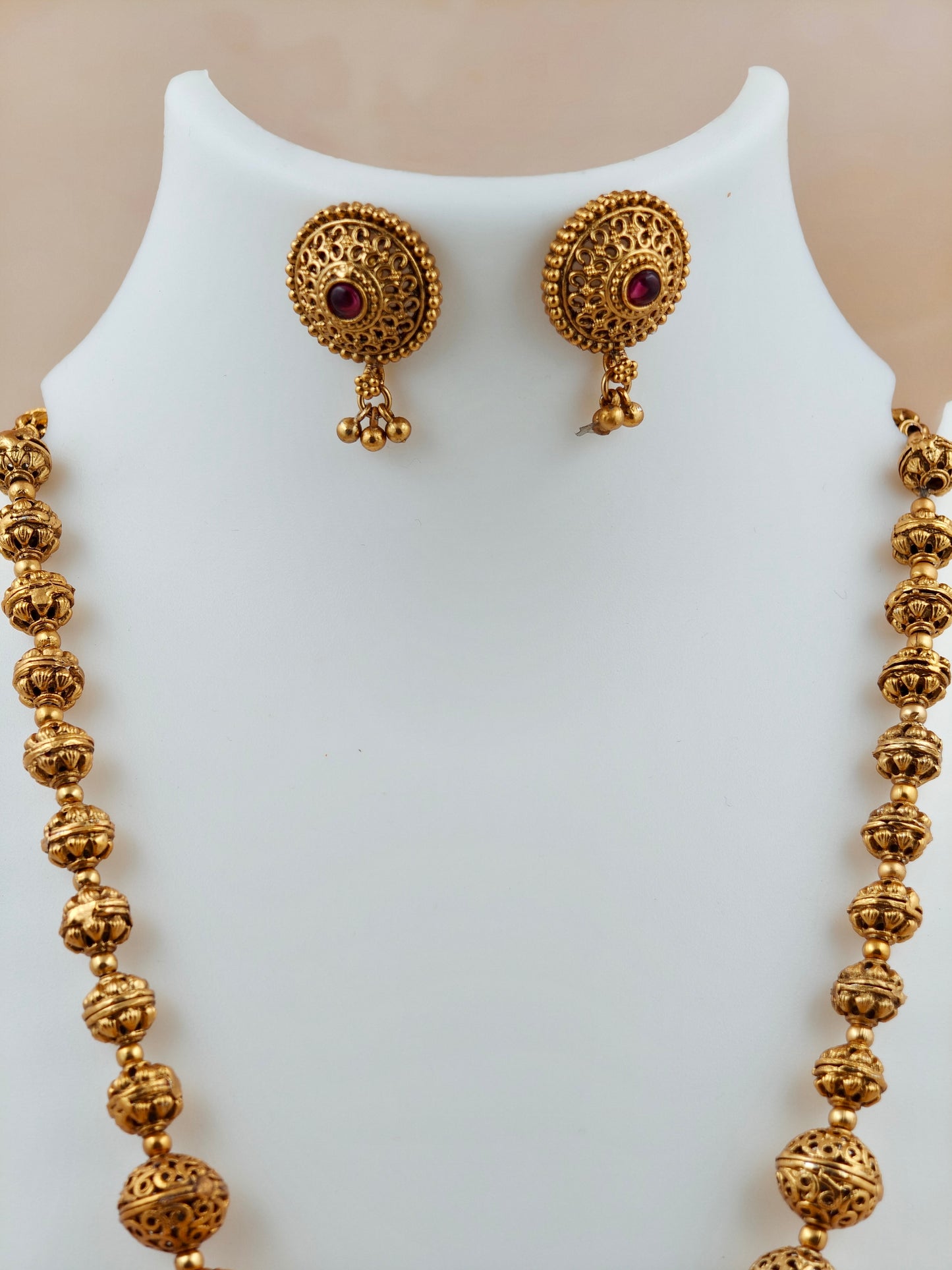 Premium Antique Haaram