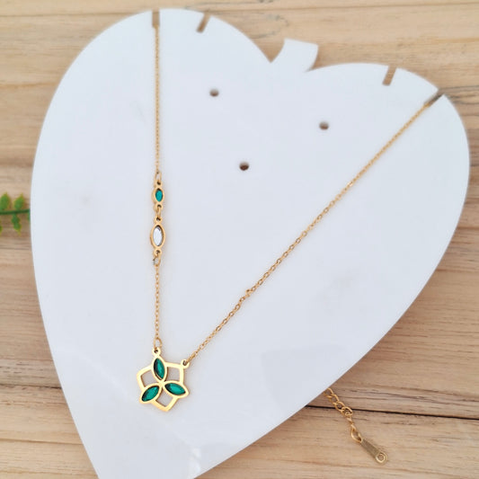 Anti-tarnish Daily Wear Chain