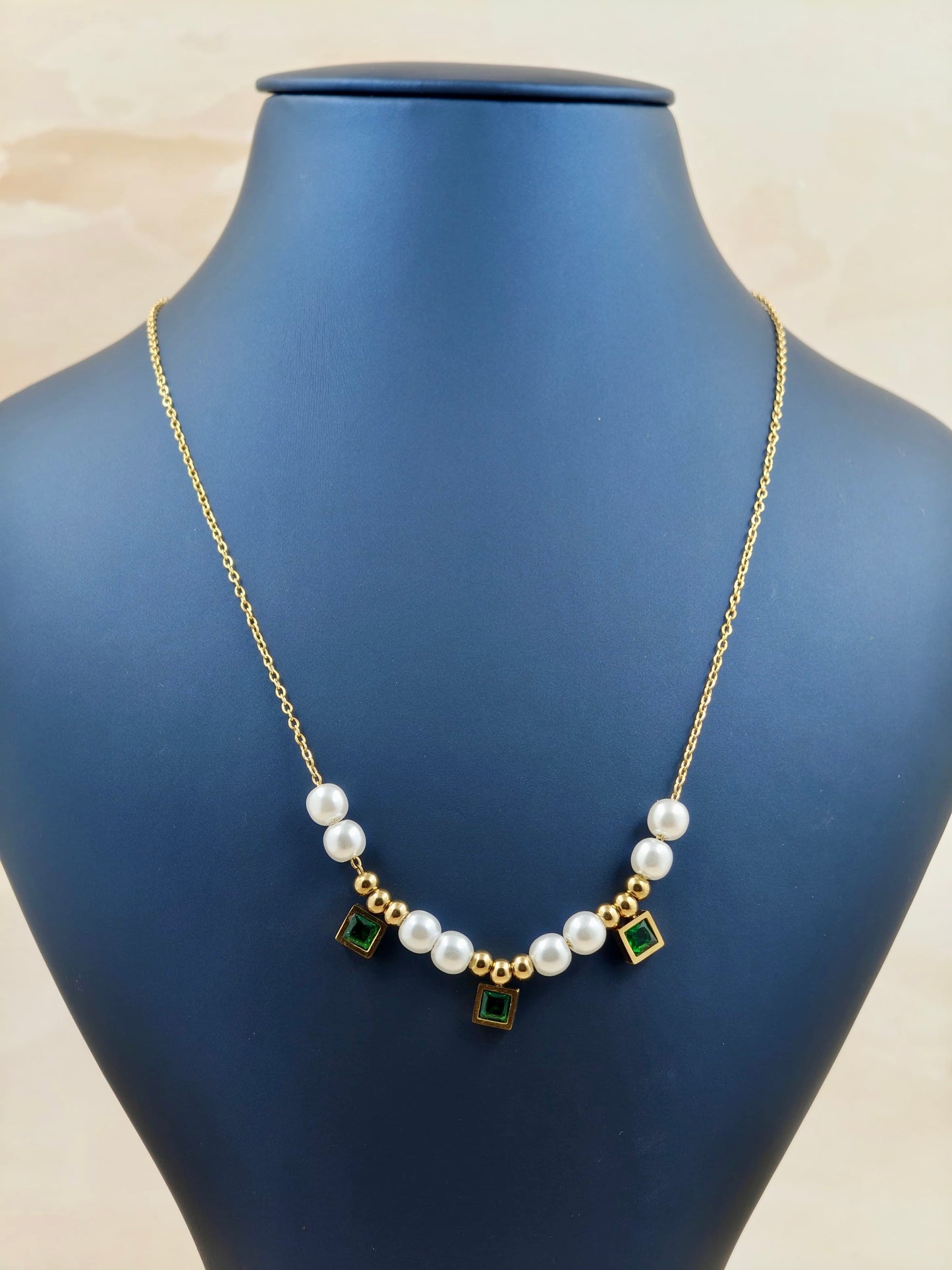 Anti-tarnish Daily Wear Chain