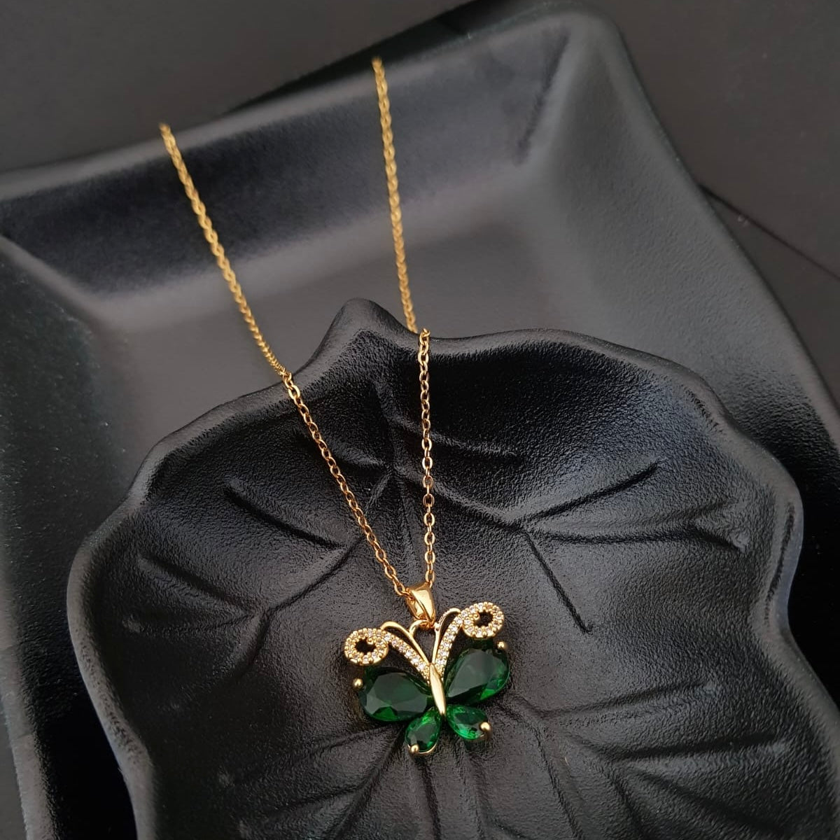 Anti-tarnish Daily Wear Chain