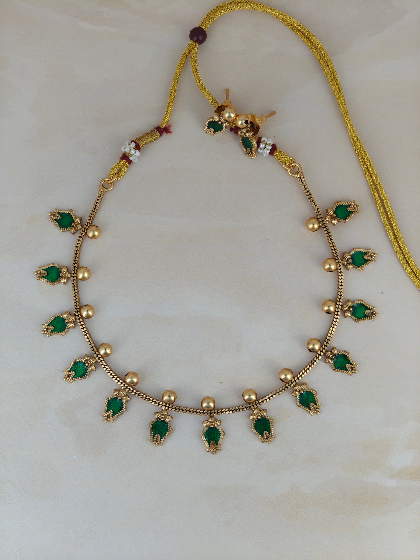 Beautiful Simple Necklaces