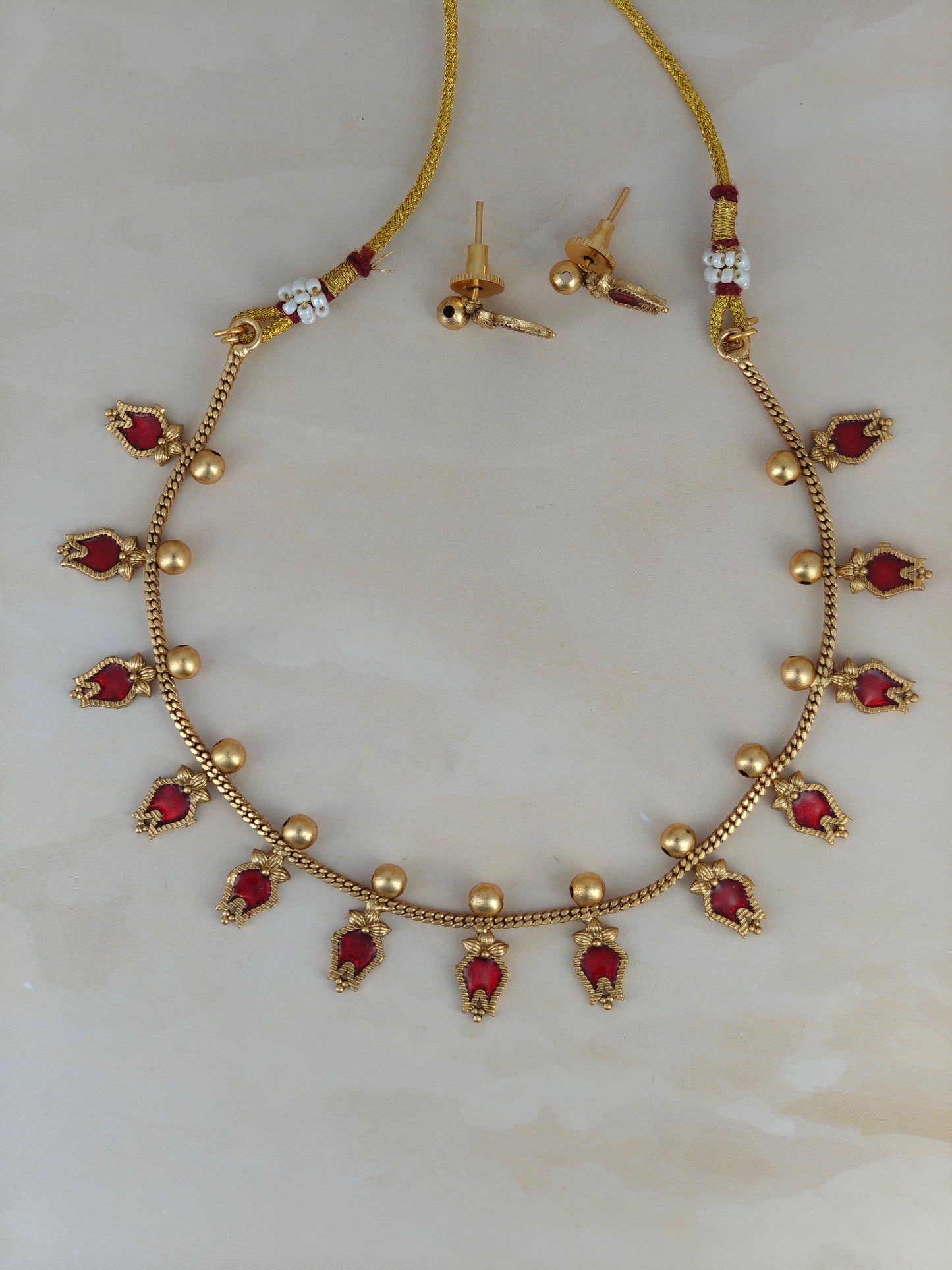 Beautiful Simple Necklaces