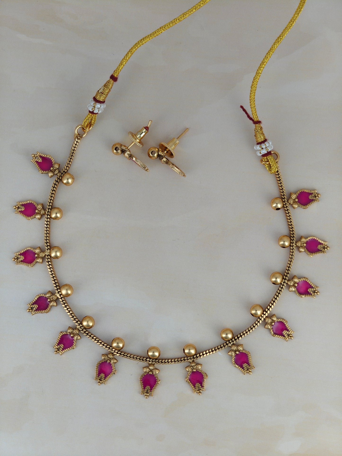 Beautiful Simple Necklaces