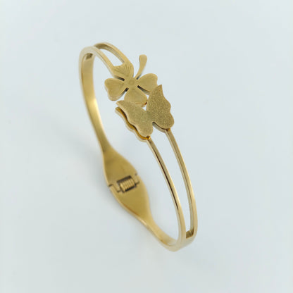 Anti-tarnish Gold Plated Kada
