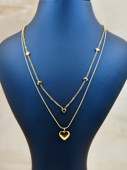 Anti-tarnish Daily Wear Chain