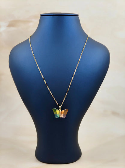 Anti-tarnish Daily Wear Chain