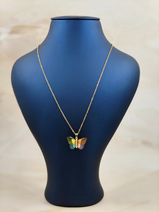 Anti-tarnish Daily Wear Chain