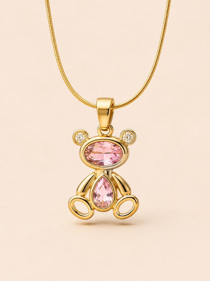 Anti tarnish daily wear chain