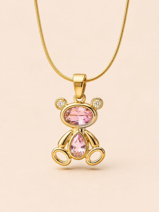 Anti tarnish daily wear chain