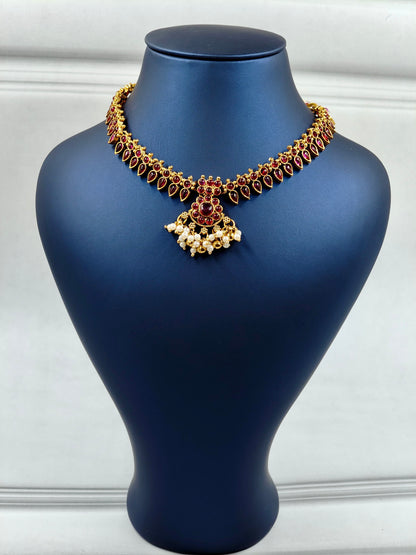 Beautiful Simple Necklace