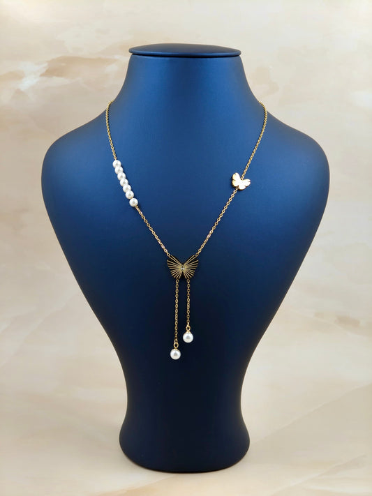 Anti-tarnish Daily Wear Chain