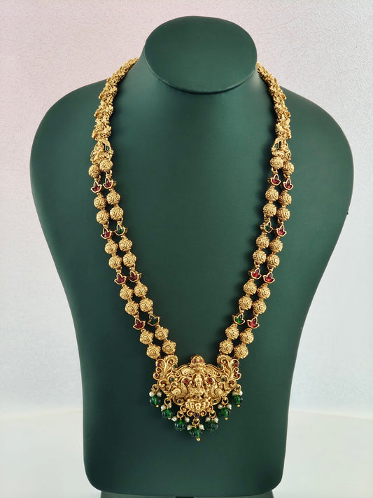 Premium Double Layer Haaram