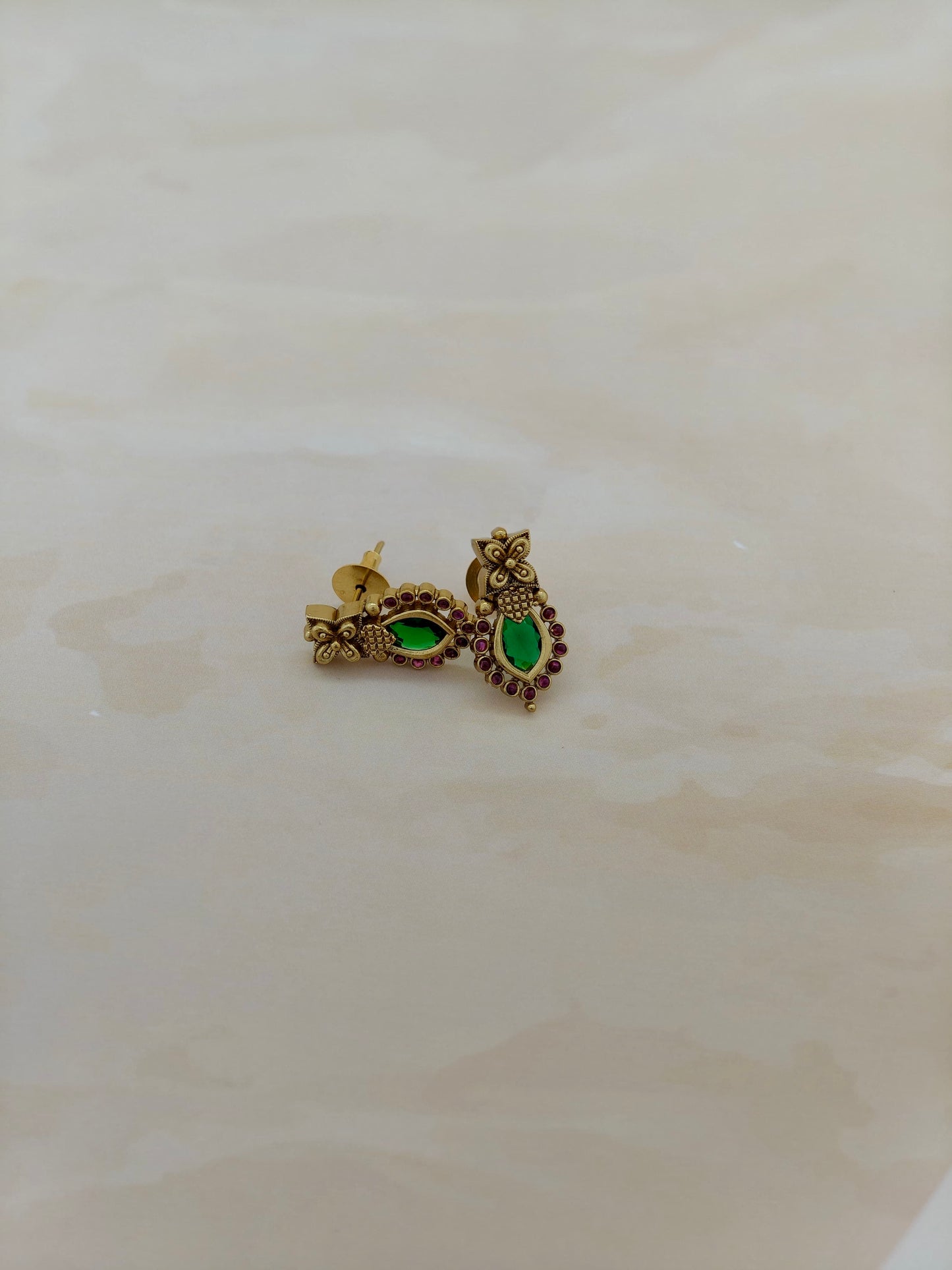 Premium single Nagapadam Pendant Necklace