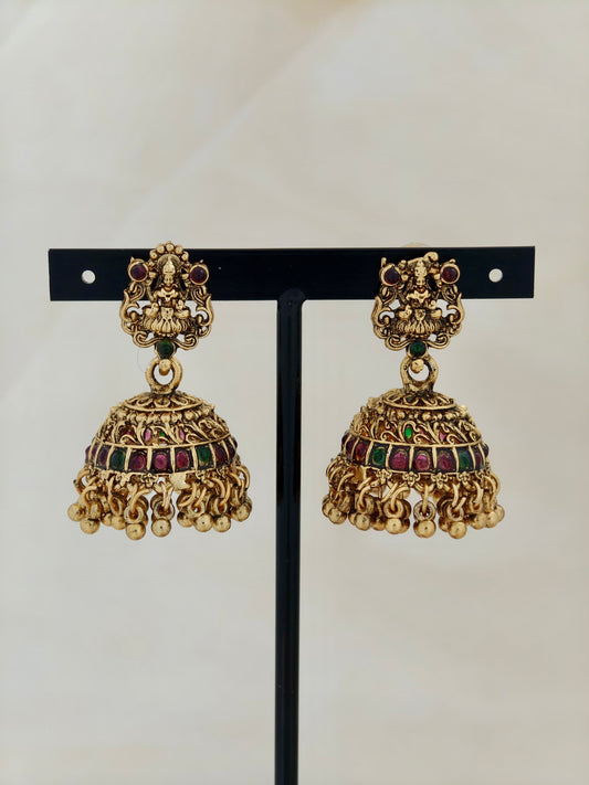 Trending Jumka