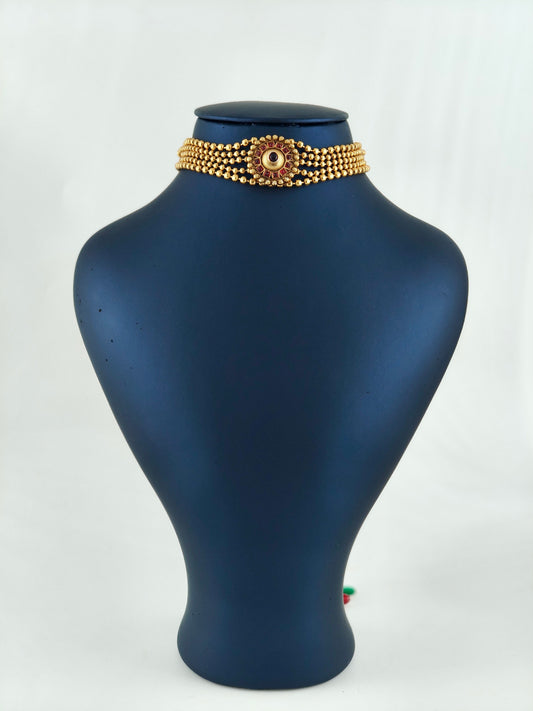 Classic Choker