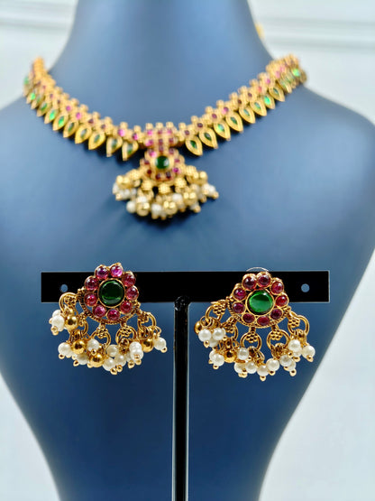 Beautiful Simple Necklace