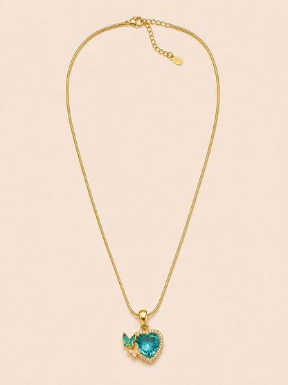Anti tarnish daily wear chain