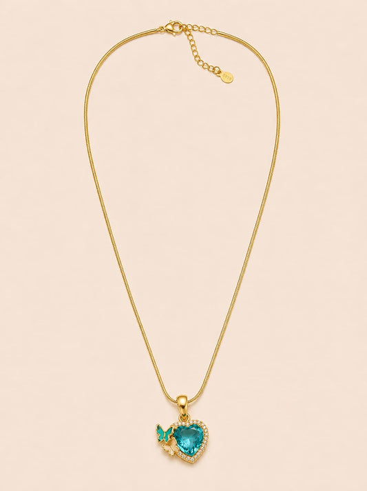 Anti tarnish daily wear chain
