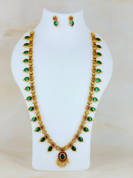 Traditional Haaram