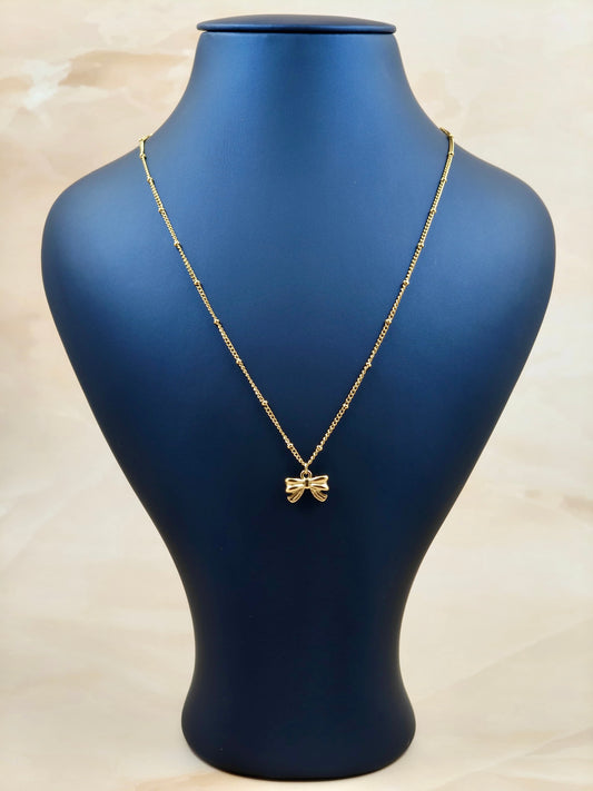 Anti-tarnish Daily Wear Chain
