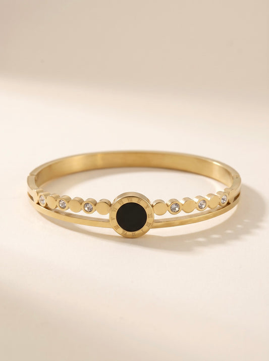 Anti-tarnish Gold Plated Kada