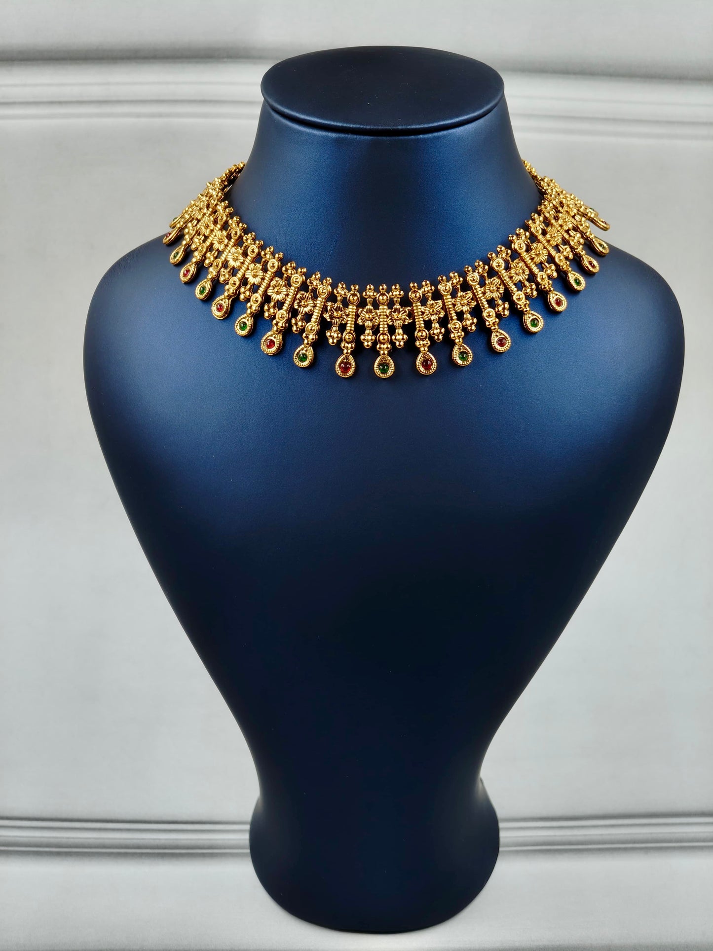 Beautiful Bridal Necklace