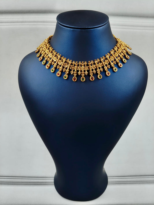 Beautiful Bridal Necklace
