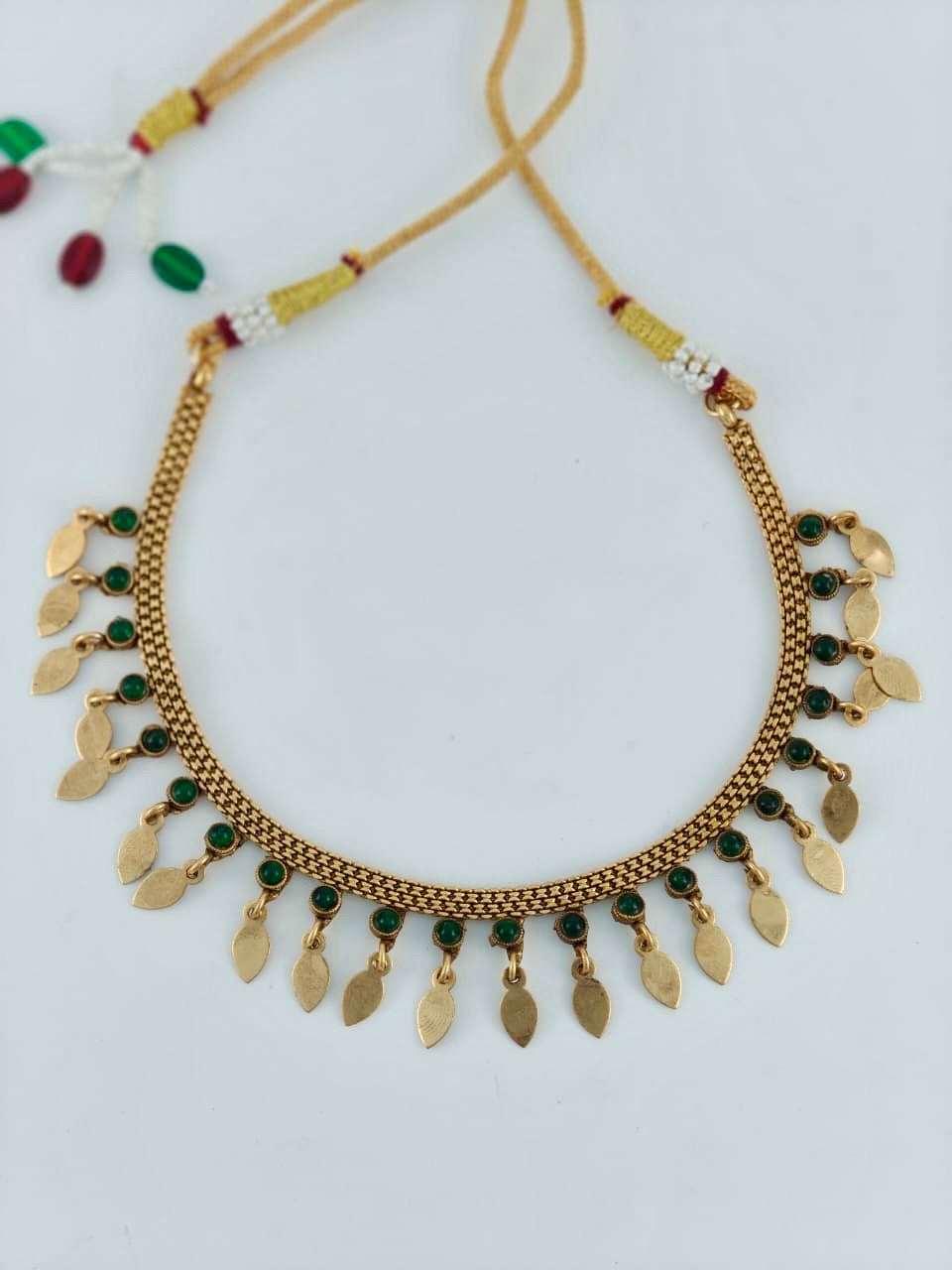 Simple Elakkathali Green