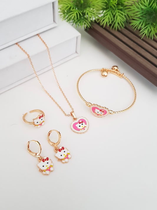 Twinkle Combo for Kids