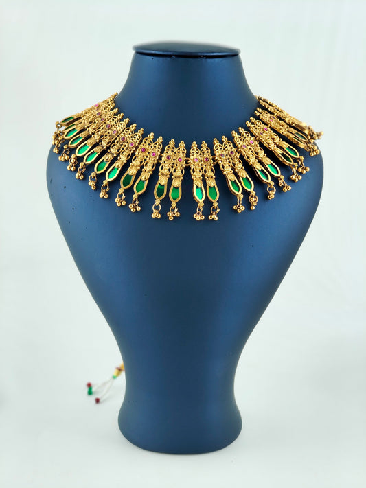 Classic Nagapadam Green