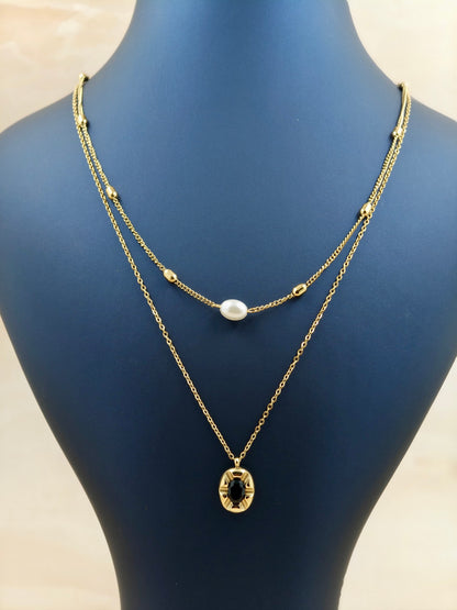 Anti-tarnish Daily Wear Chain