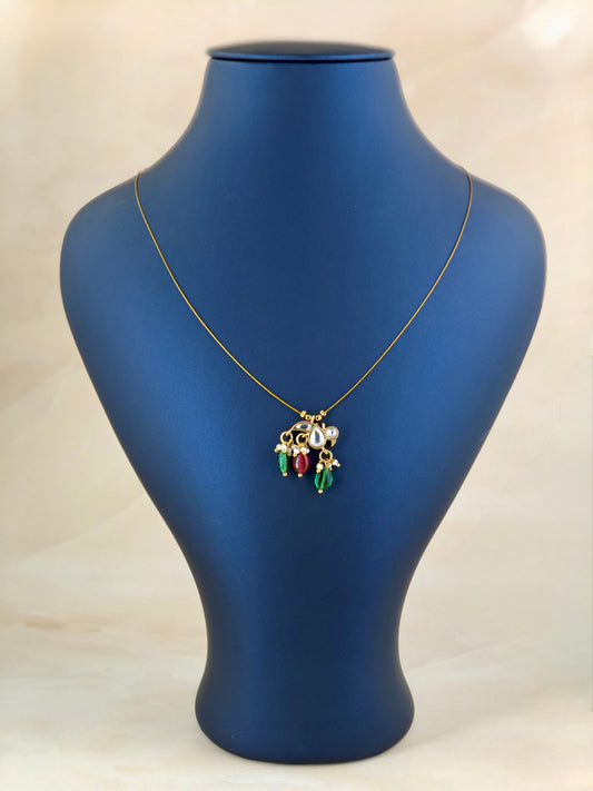 Simple Invisible Chain