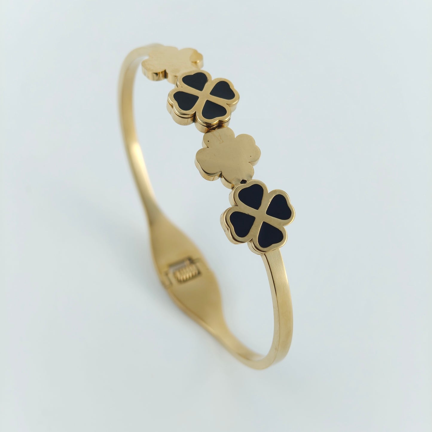 Anti-tarnish Gold Plated Kada
