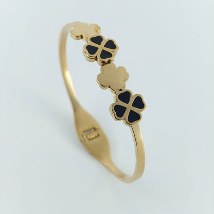 Anti-tarnish Gold Plated Kada