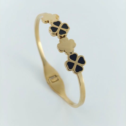 Anti-tarnish Gold Plated Kada