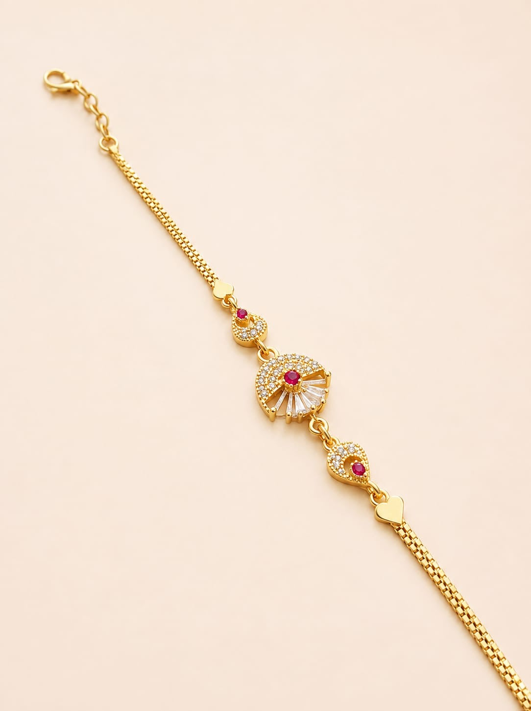 Simple Bracelet