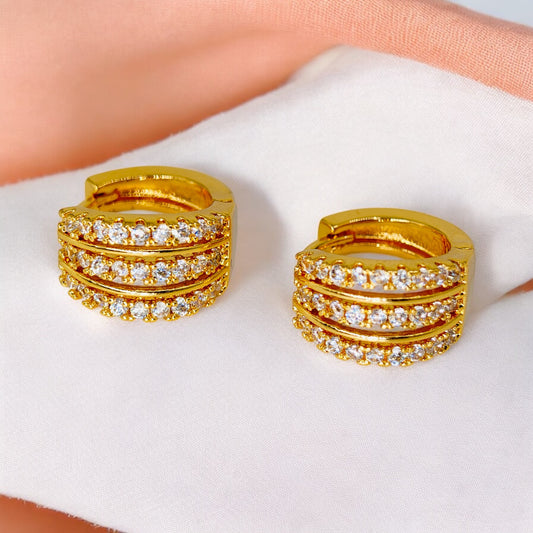 Hoop Earrings