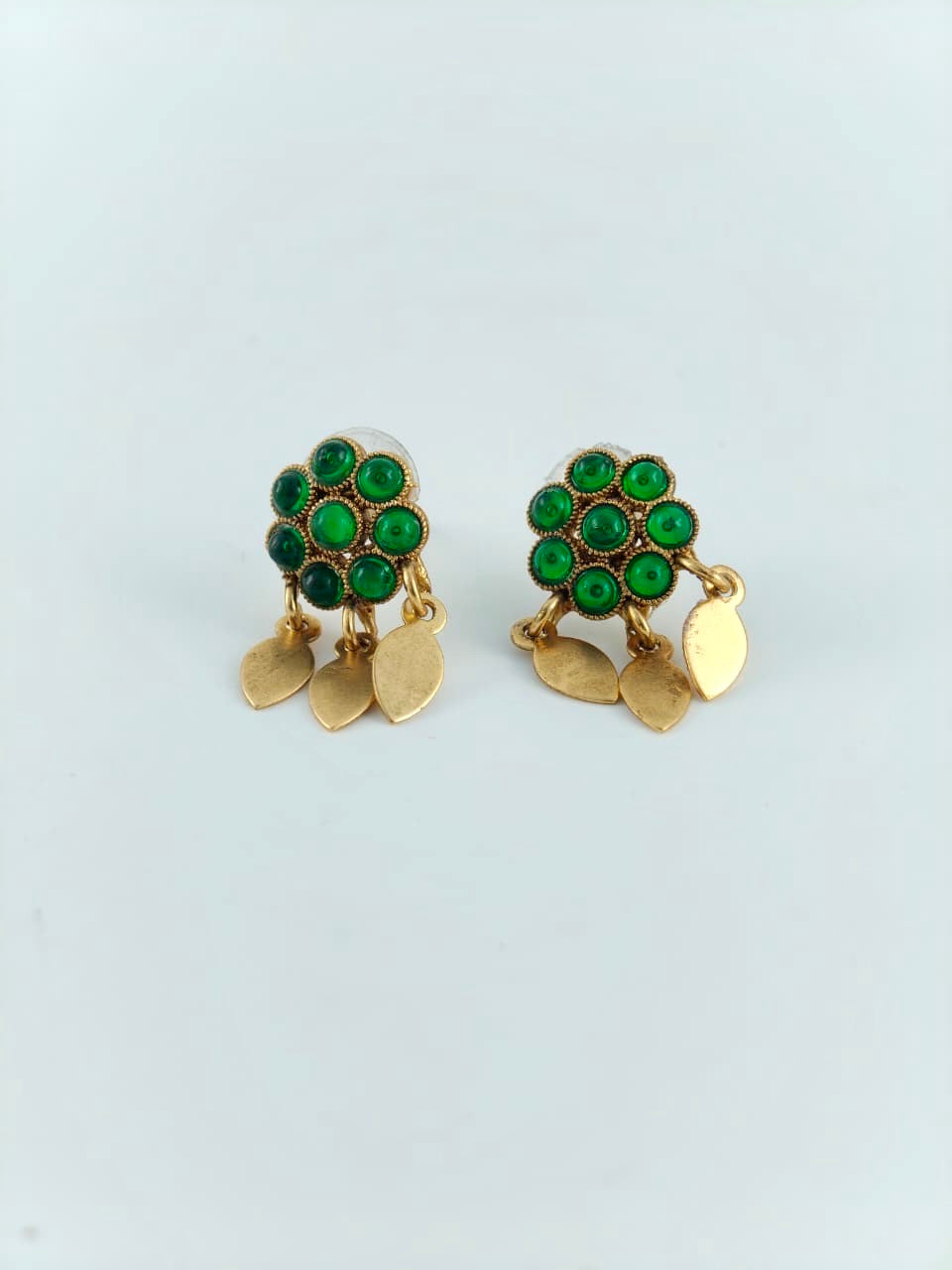 Simple Elakkathali Green