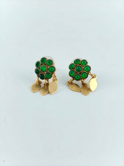 Simple Elakkathali Green
