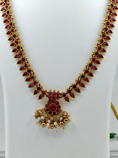 Beautiful Simple Haaram